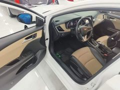 Chevrolet Cruze 2020 320 Automatic Comfort Edition - ფოტო 16