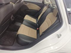 Chevrolet Cruze 2020 320 Automatic Comfort Edition - ფოტო 17