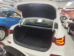 Chevrolet Cruze 2020 320 Automatic Comfort Edition - ფოტო 19