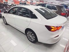 Chevrolet Cruze 2020 320 Automatic Comfort Edition - ფოტო 5