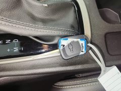 Chevrolet Cruze 2020 320 Automatic Comfort Edition - ფოტო 9
