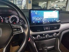 Honda Accord 2018 260TURBO Elite China VI - ფოტო 10