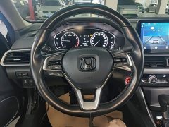 Honda Accord 2018 260TURBO Elite China VI - ფოტო 11