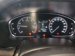 Honda Accord 2018 260TURBO Elite China VI - ფოტო 12