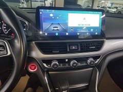 Honda Accord 2018 260TURBO Elite China VI - ფოტო 13