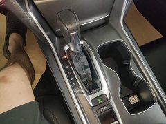 Honda Accord 2018 260TURBO Elite China VI - ფოტო 14