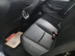 Honda Accord 2018 260TURBO Elite China VI - ფოტო 17