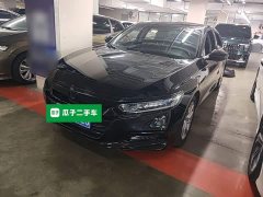 Honda Accord 2018 260TURBO Elite China VI - ფოტო 2