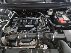 Honda Accord 2018 260TURBO Elite China VI - ფოტო 20