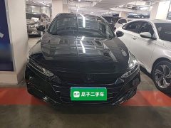 Honda Accord 2018 260TURBO Elite China VI - ფოტო 3