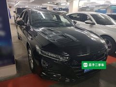 Honda Accord 2018 260TURBO Elite China VI - ფოტო 4