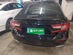Honda Accord 2018 260TURBO Elite China VI - ფოტო 6