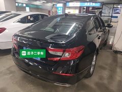 Honda Accord 2018 260TURBO Elite China VI - ფოტო 7