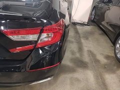 Honda Accord 2018 260TURBO Elite China VI - ფოტო 8