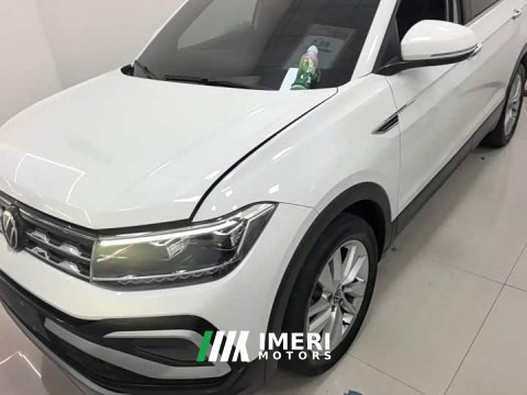2021 Volkswagen Tujia 280TSI DSG Comfort Edition - ავტომობილი ჩინეთიდან