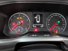 Volkswagen Tujia 280TSI DSG Comfort Edition - ფოტო 12