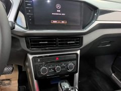 Volkswagen Tujia 280TSI DSG Comfort Edition - ფოტო 13