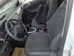 Volkswagen Tujia 280TSI DSG Comfort Edition - ფოტო 15