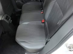 Volkswagen Tujia 280TSI DSG Comfort Edition - ფოტო 17