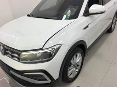 Volkswagen Tujia 280TSI DSG Comfort Edition - ფოტო 2