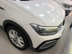 Volkswagen Tujia 280TSI DSG Comfort Edition - ფოტო 4