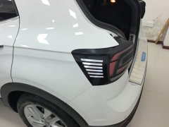 Volkswagen Tujia 280TSI DSG Comfort Edition - ფოტო 5
