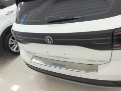 Volkswagen Tujia 280TSI DSG Comfort Edition - ფოტო 6