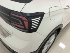 Volkswagen Tujia 280TSI DSG Comfort Edition - ფოტო 7