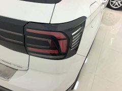 Volkswagen Tujia 280TSI DSG Comfort Edition - ფოტო 8