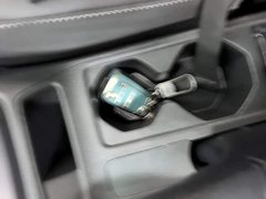 Volkswagen Tujia 280TSI DSG Comfort Edition - ფოტო 9