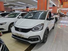 Honda LIFE 1.5L CVT CROSS Fun Edition - ფოტო 1