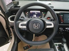 Honda LIFE 1.5L CVT CROSS Fun Edition - ფოტო 11