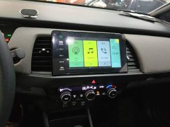 Honda LIFE 1.5L CVT CROSS Fun Edition - ფოტო 13