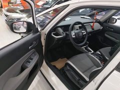 Honda LIFE 1.5L CVT CROSS Fun Edition - ფოტო 16