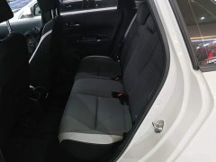 Honda LIFE 1.5L CVT CROSS Fun Edition - ფოტო 17