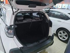 Honda LIFE 1.5L CVT CROSS Fun Edition - ფოტო 19