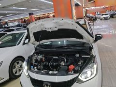 Honda LIFE 1.5L CVT CROSS Fun Edition - ფოტო 20
