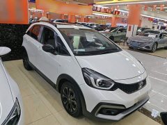 Honda LIFE 1.5L CVT CROSS Fun Edition - ფოტო 4