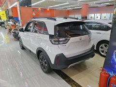 Honda LIFE 1.5L CVT CROSS Fun Edition - ფოტო 5