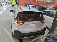 Honda LIFE 1.5L CVT CROSS Fun Edition - ფოტო 6