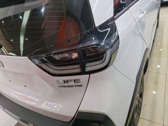 Honda LIFE 1.5L CVT CROSS Fun Edition - ფოტო 8