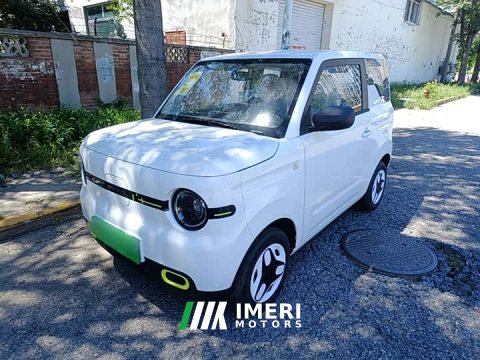2026 Geely Panda 2025 Panda Mini 210km Vitality Edition - ავტომობილი ჩინეთიდან