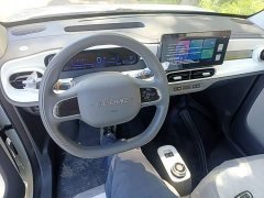 Geely Panda 2025 Panda Mini 210km Vitality Edition - ფოტო 10
