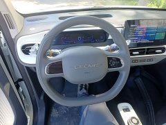 Geely Panda 2025 Panda Mini 210km Vitality Edition - ფოტო 11