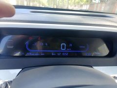 Geely Panda 2025 Panda Mini 210km Vitality Edition - ფოტო 12