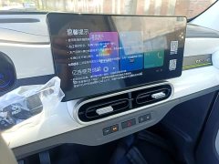 Geely Panda 2025 Panda Mini 210km Vitality Edition - ფოტო 13