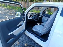 Geely Panda 2025 Panda Mini 210km Vitality Edition - ფოტო 16