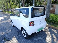 Geely Panda 2025 Panda Mini 210km Vitality Edition - ფოტო 5