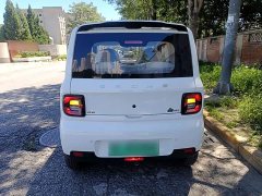 Geely Panda 2025 Panda Mini 210km Vitality Edition - ფოტო 6