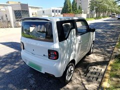 Geely Panda 2025 Panda Mini 210km Vitality Edition - ფოტო 7